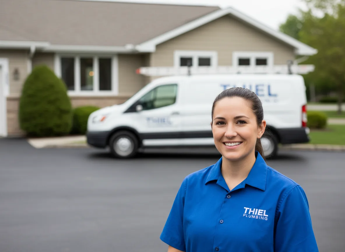 Plumber Stockton, IA FAQs
